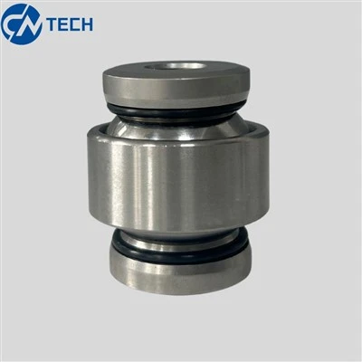 Roulements Sphériques Plaines de Lubrifiant Self-Lubricateur ya Vitesse makasi